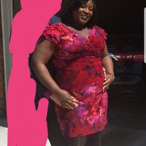 Lauren by Ralph Lauren Dress